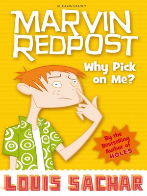 Why Pick on Me? - ebook
